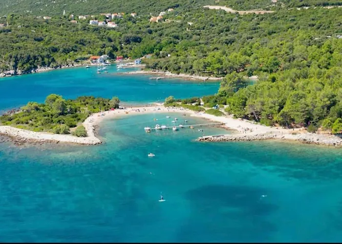 Podgora Experience Suite With Jacuzzi