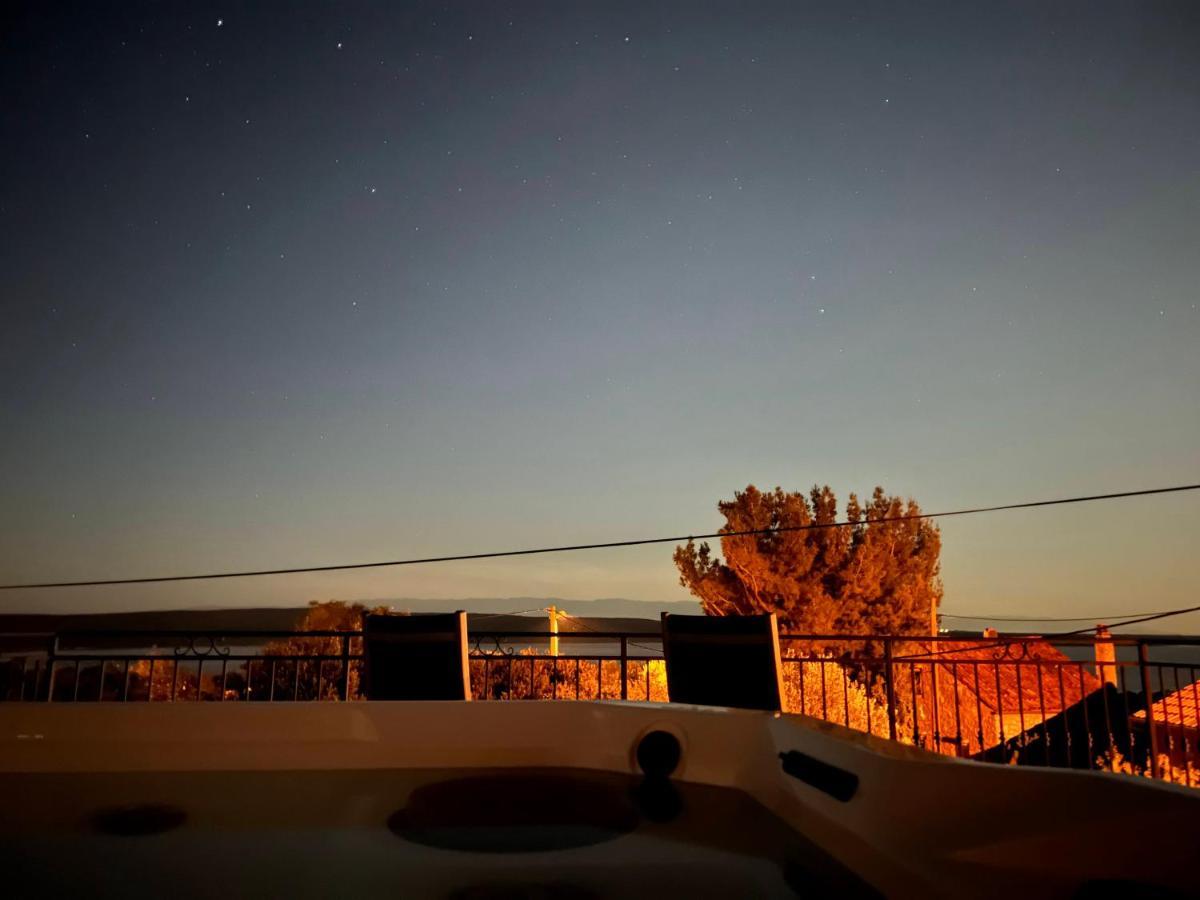 Appartement Podgora Experience With Jacuzzi