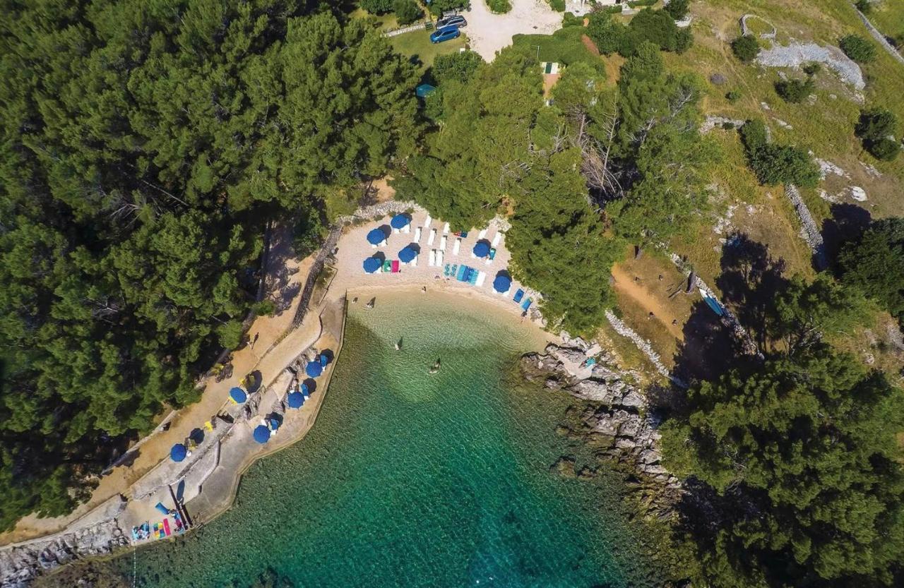 Podgora Experience With Jacuzzi * Nerezine