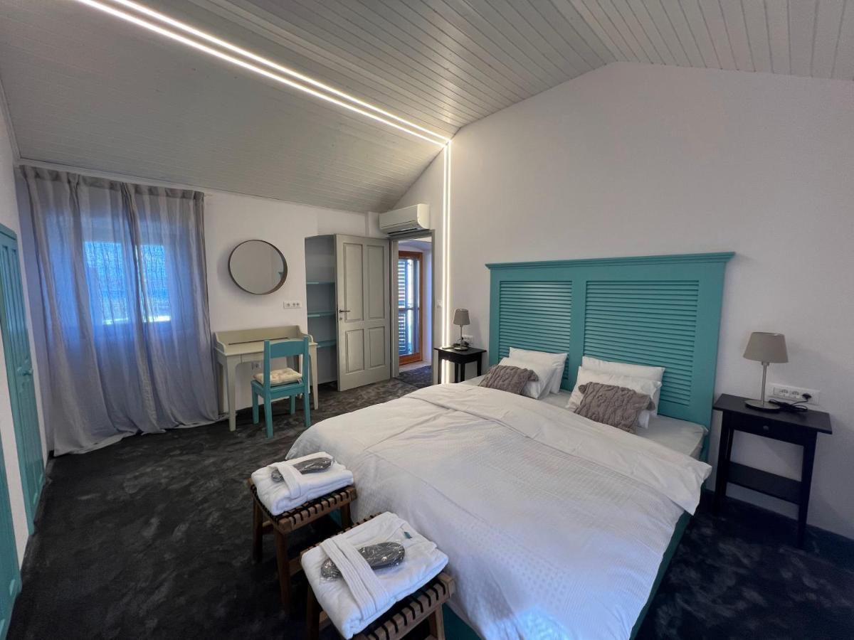 Appartement Podgora Experience With Jacuzzi *