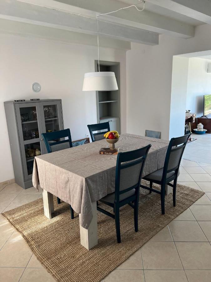 Podgora Experience With Jacuzzi Appartement Nerezine