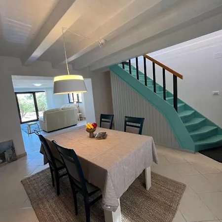Podgora Experience Suite With Jacuzzi Nerezine Exterior photo