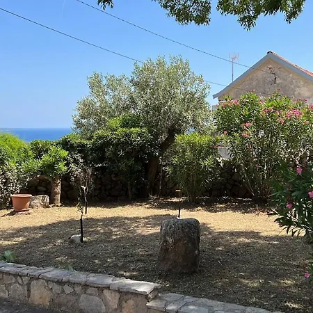 Podgora Experience Suite With Jacuzzi Nerezine Exterior photo