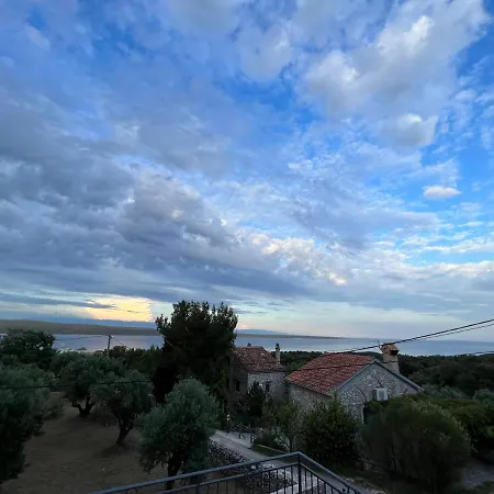 Podgora Experience Suite With Jacuzzi Nerezine Exterior photo