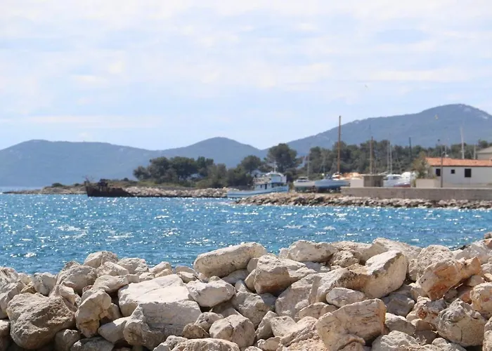 Podgora Experience Suite with jacuzzi