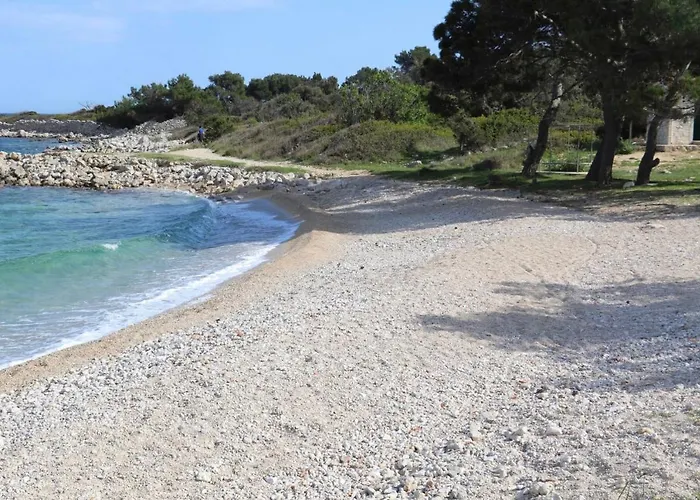 Podgora Experience Suite with jacuzzi