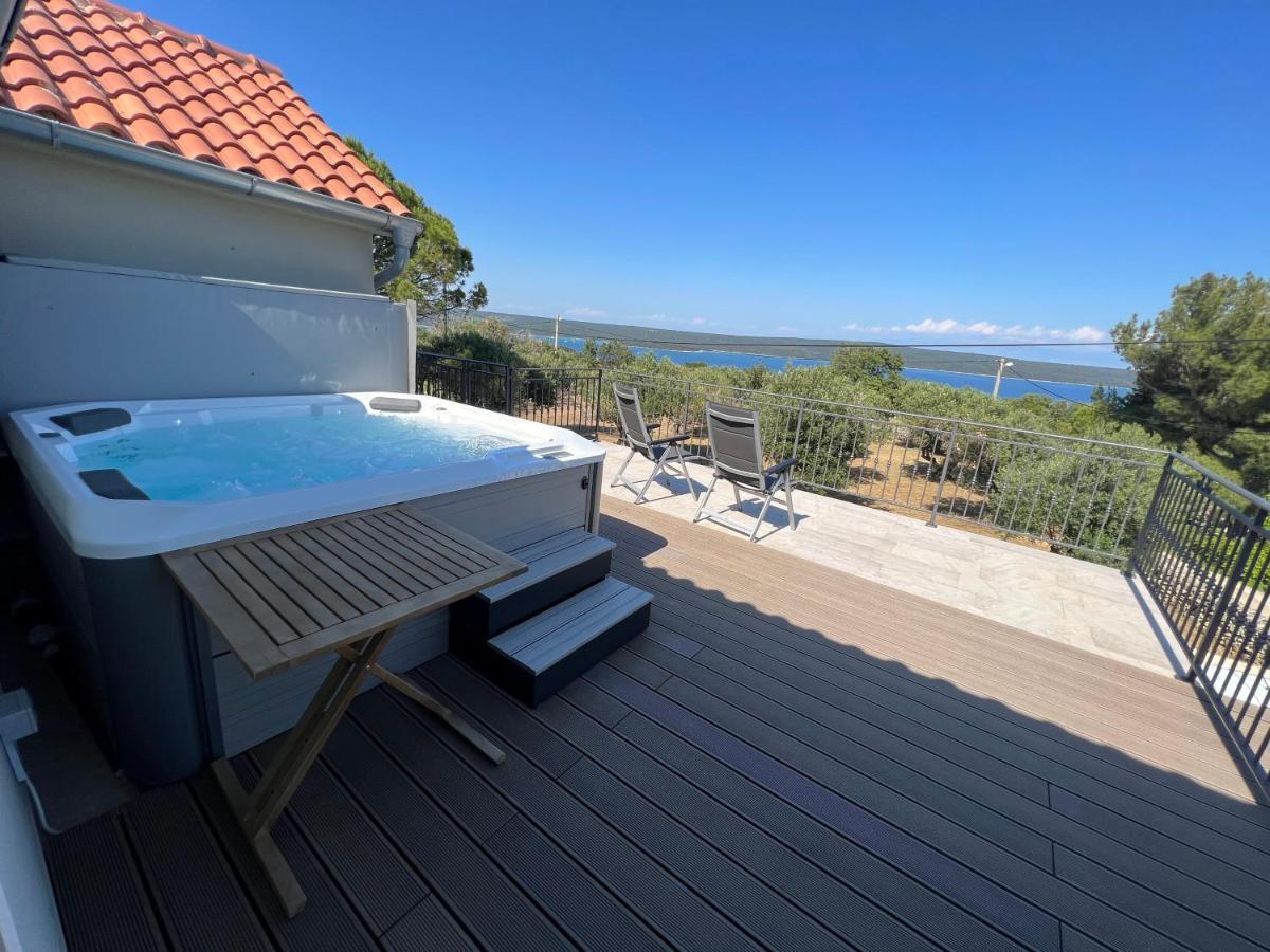 Podgora Experience With Jacuzzi Apartament *