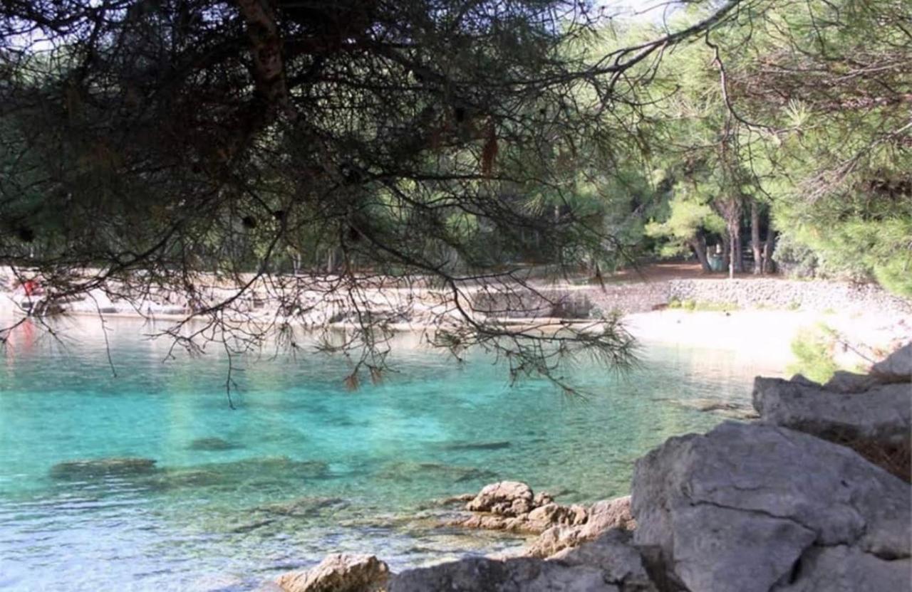 Podgora Experience With Jacuzzi Apartament