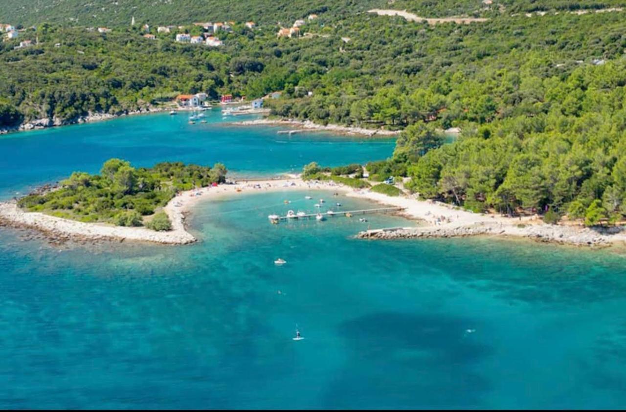 Podgora Experience With Jacuzzi Nerezine