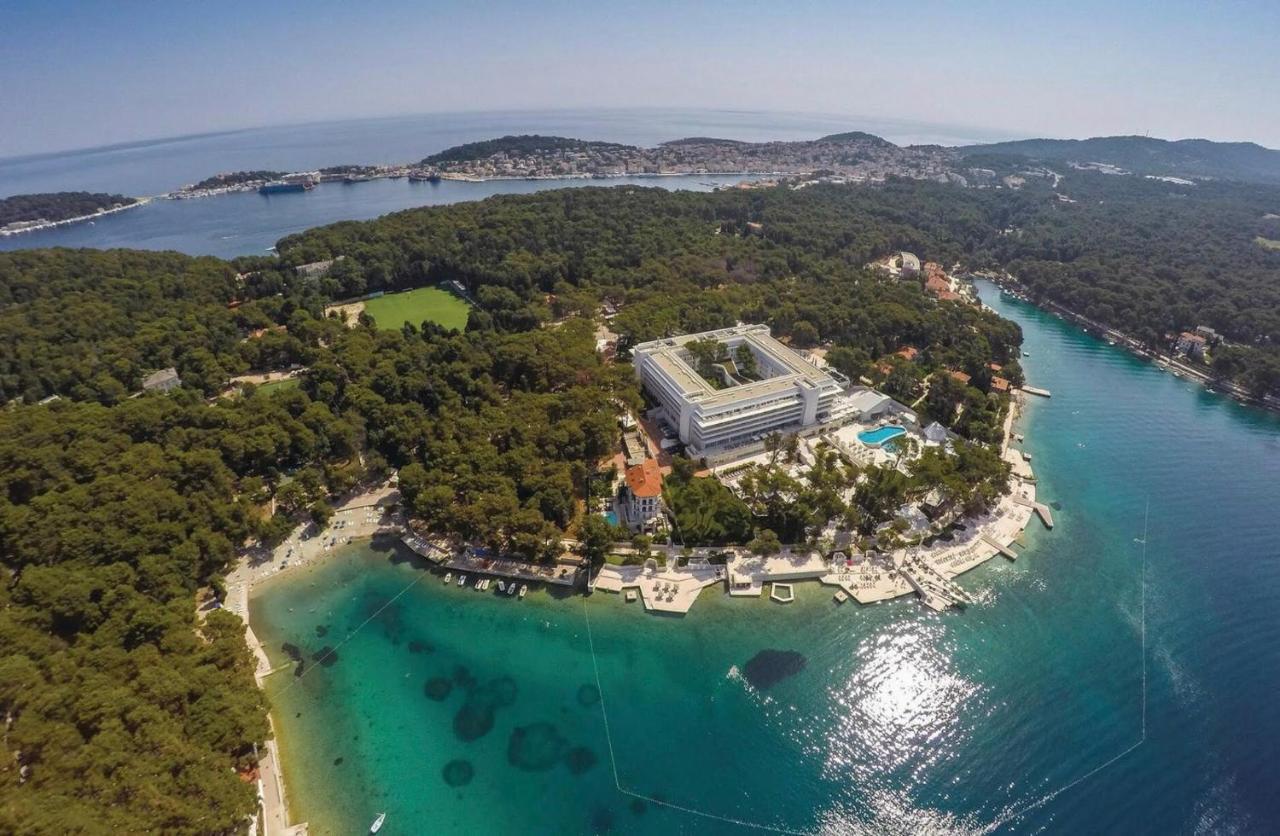 Podgora Experience With Jacuzzi * Nerezine