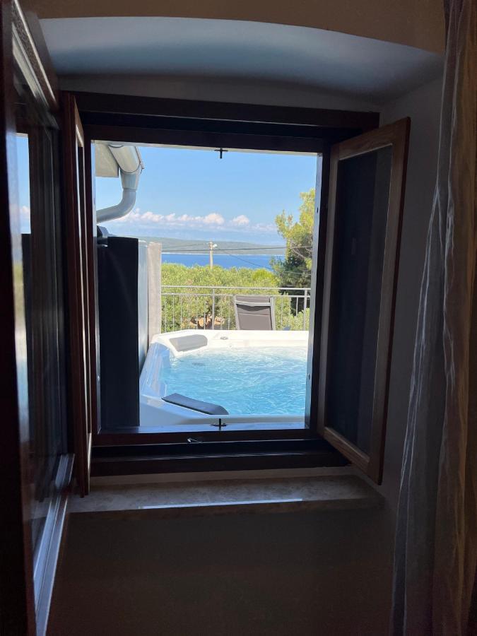 Podgora Experience With Jacuzzi Apartament Nerezine