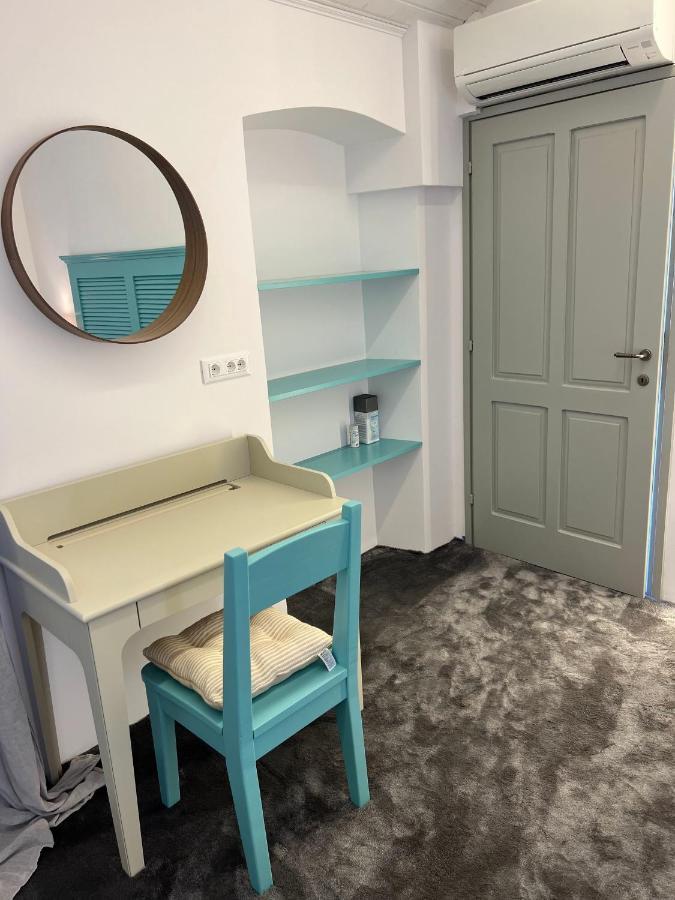 Podgora Experience With Jacuzzi Apartament