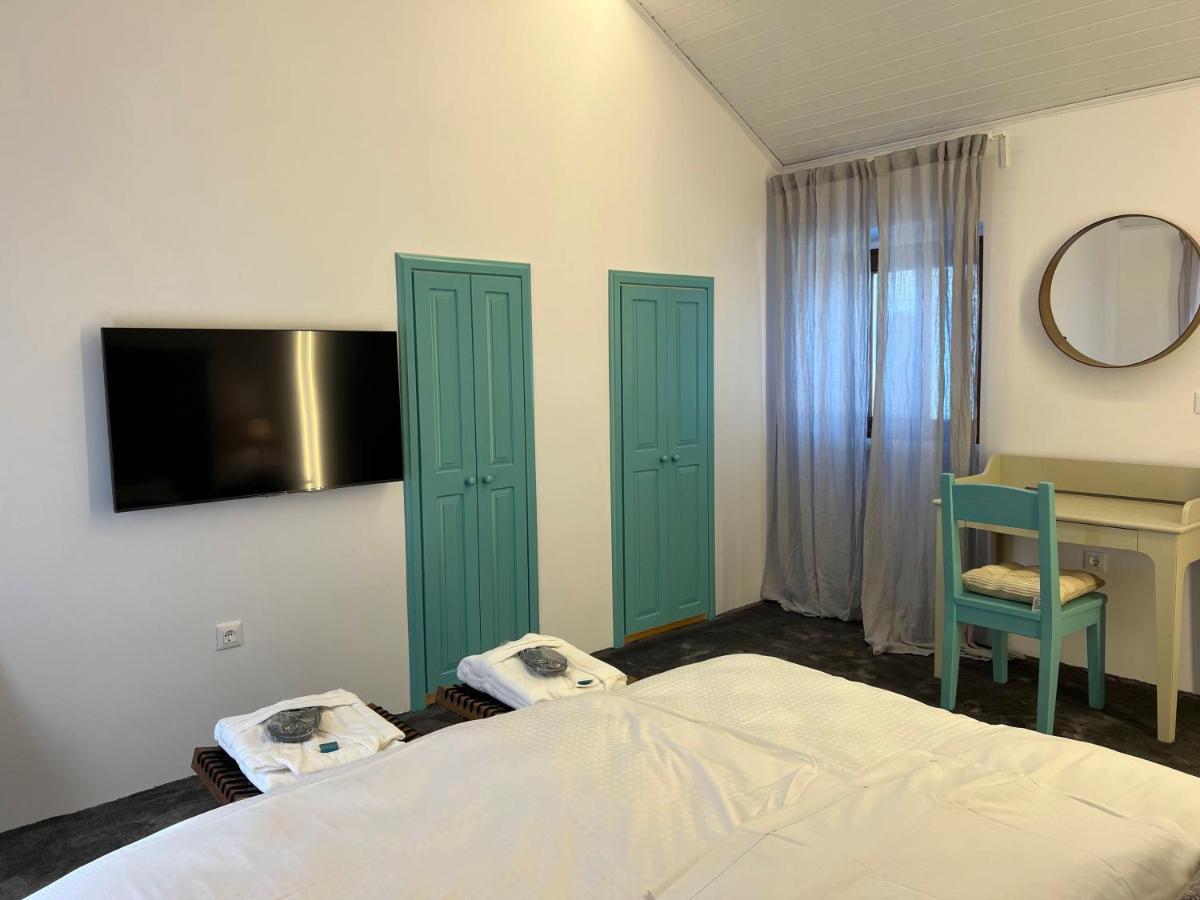 Podgora Experience With Jacuzzi Apartament Nerezine