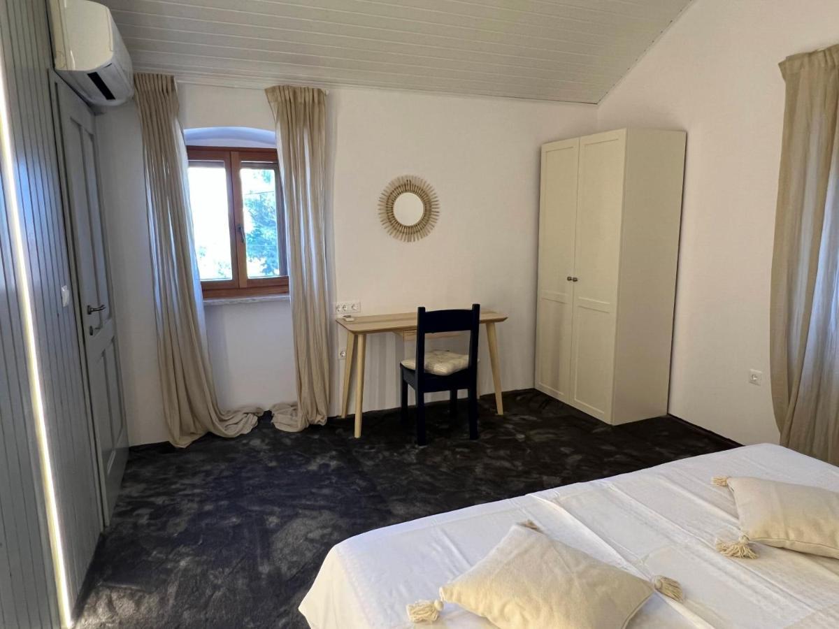 Podgora Experience With Jacuzzi Apartament Nerezine
