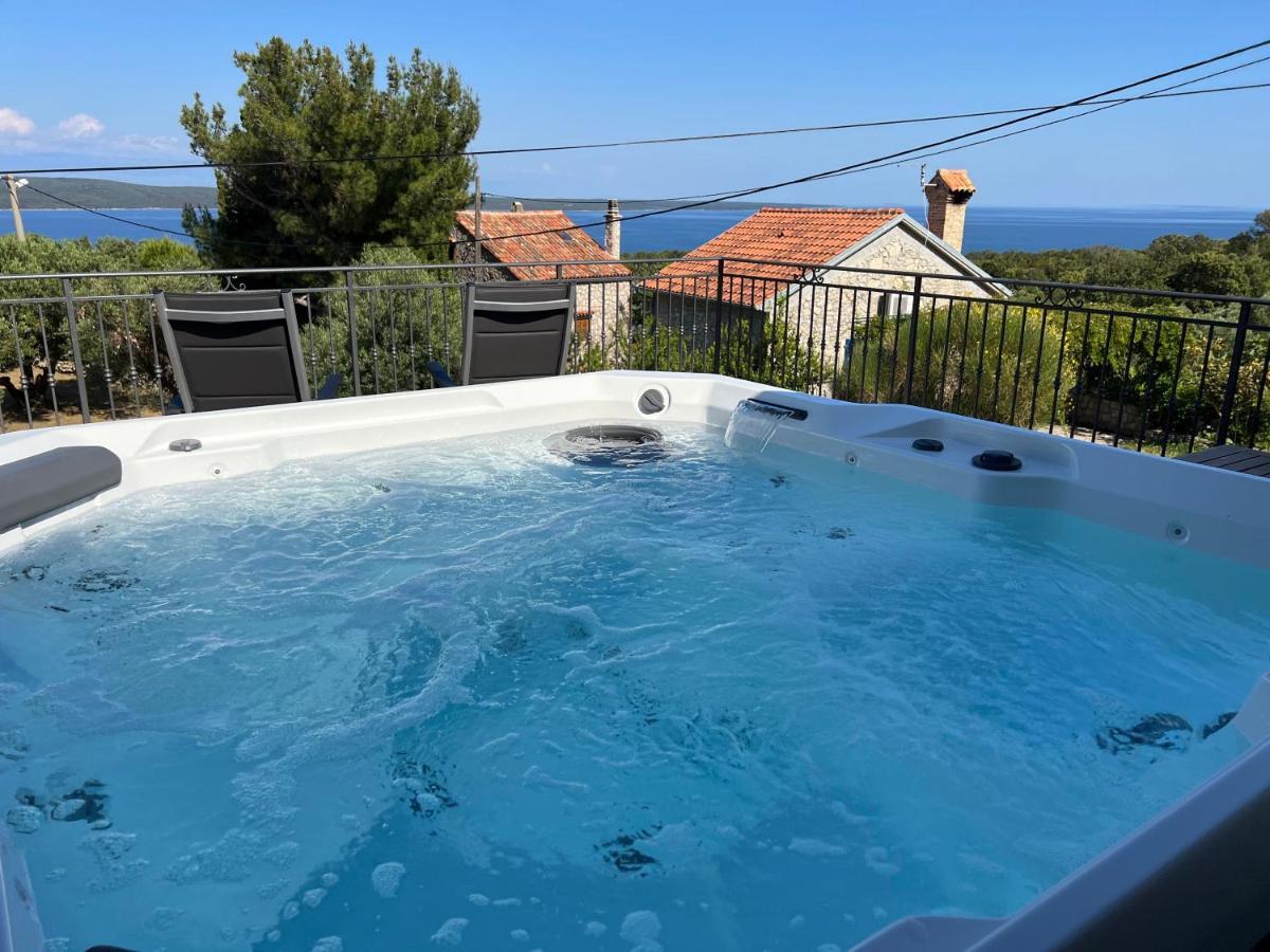 Apartament Podgora Experience With Jacuzzi *