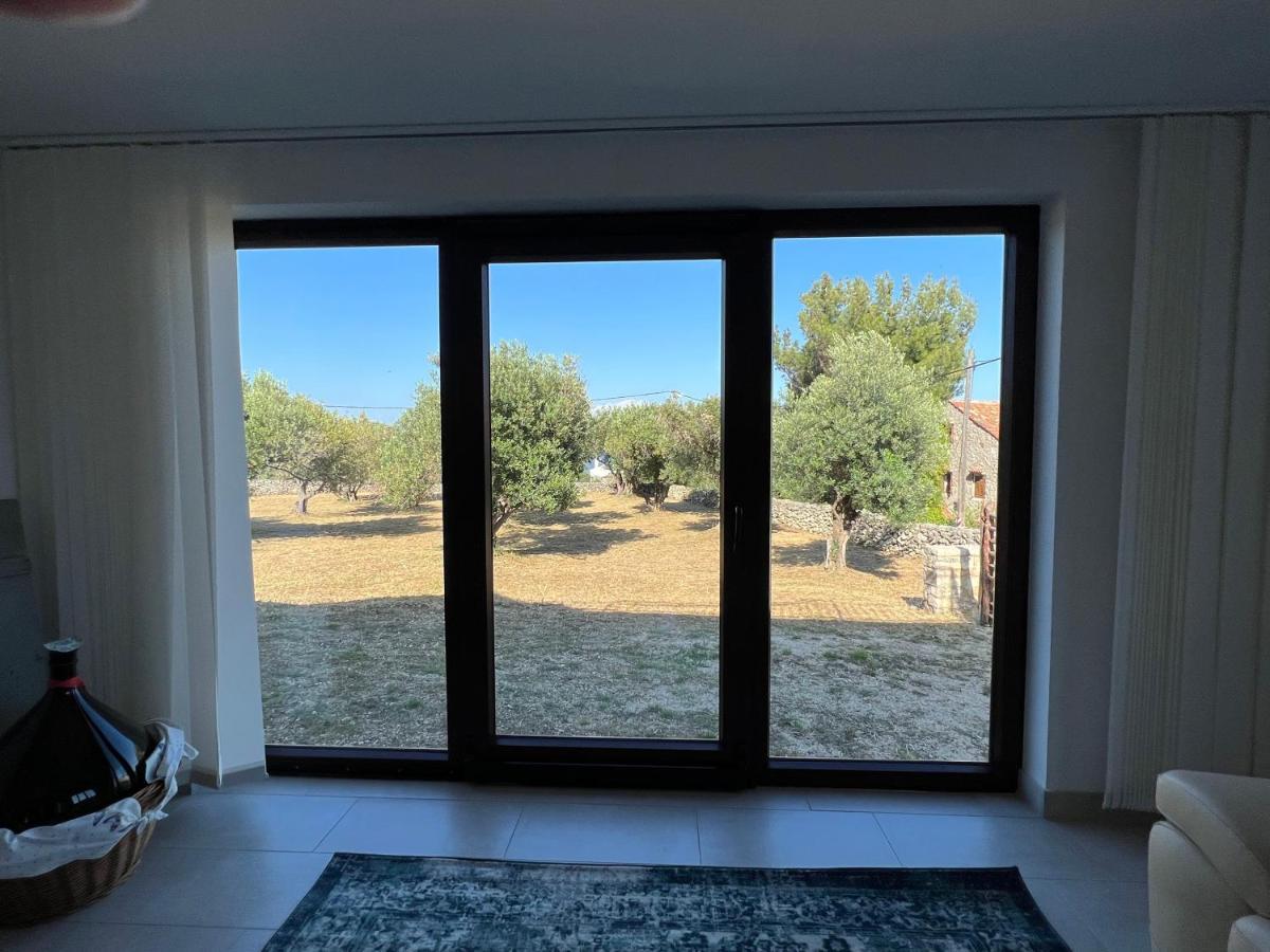 Apartament Podgora Experience With Jacuzzi Nerezine