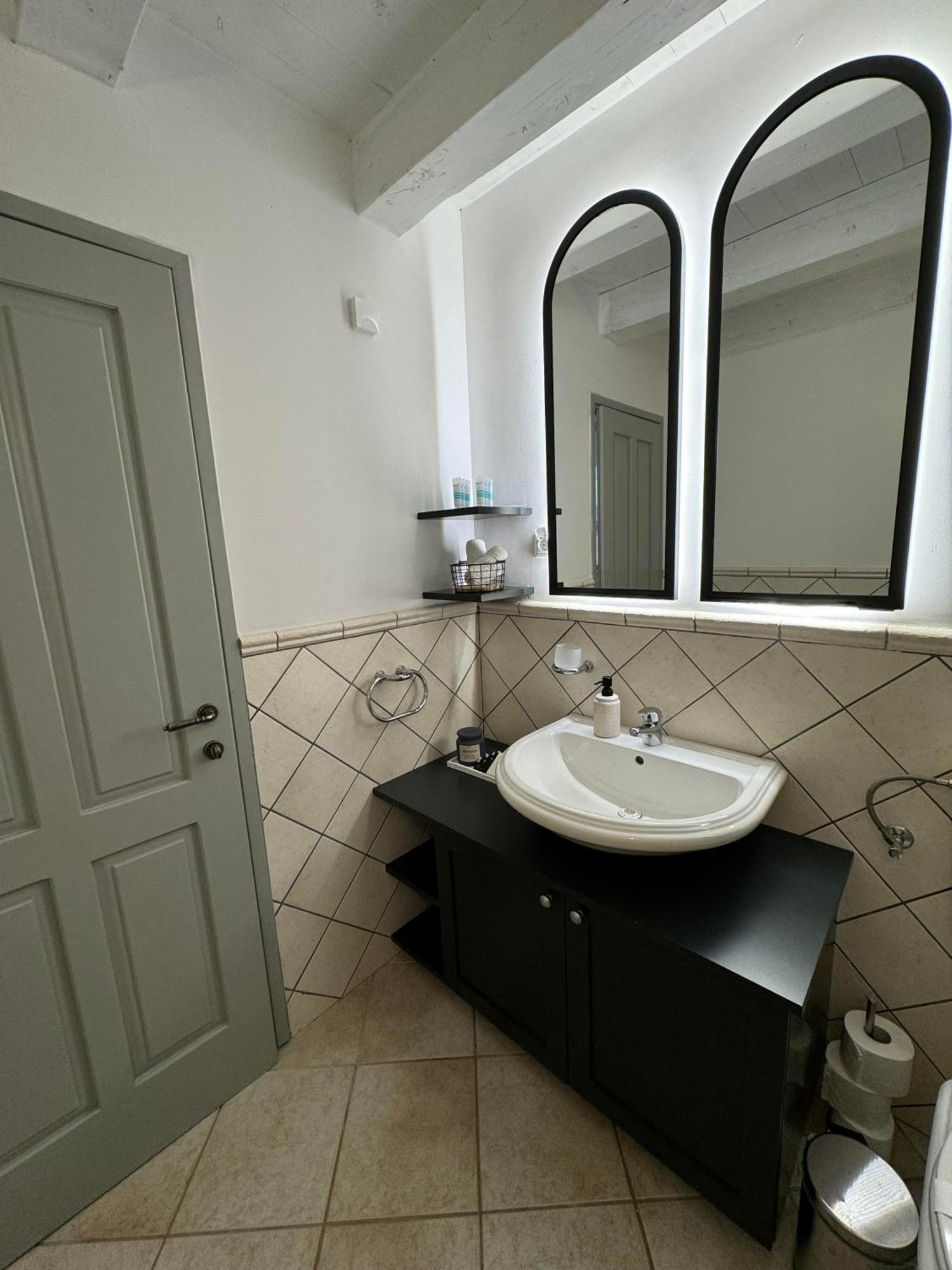 Podgora Experience With Jacuzzi Nerezine